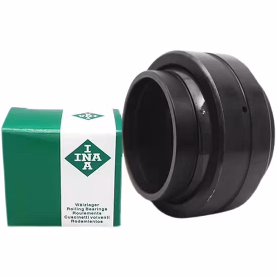 260mm Sealed Steel on Steel Spherical Plain Bearing for Gearbox