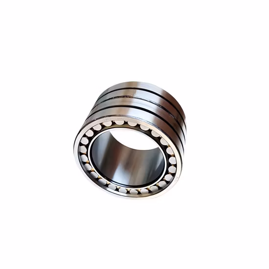 2J100-2 Sealed Cylindrical Roller Bearing 100x200x120mm for Sintering Medium Roll