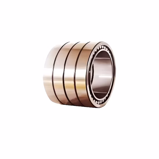 2J140-2 Sealed Cylindrical Roller Bearing 140x250x130mm for Sintering Pallet Roll