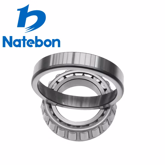 30200 Tapered Roller Wheel Hub Bearings for Tractor Agricultural Machinery [WARN] draft identifier mismatch