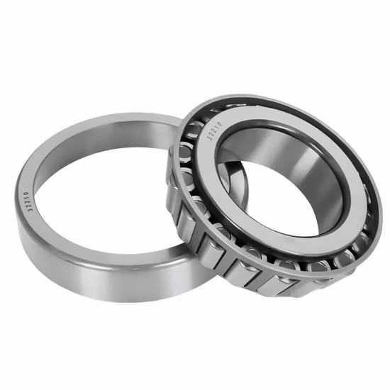 30205 Tapered Roller Bearing for Agricultural Machinery | Genuine Supply