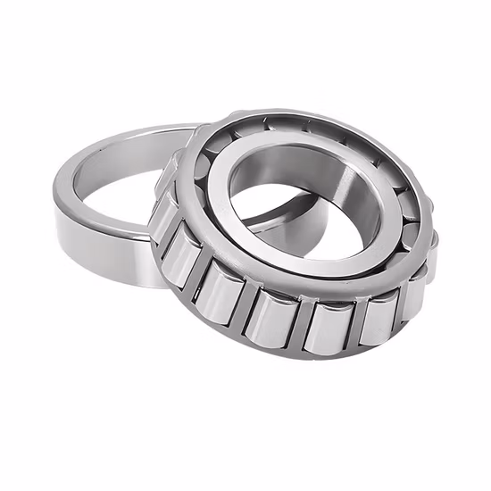 30206 Tapered Roller Bearing for Disc Harrow Agricultural Equipment