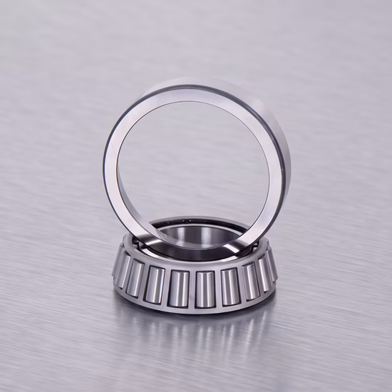 30308 Tapered Roller Bearing for Industrial Machinery | Genuine & Authorized