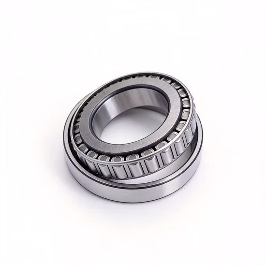31313 Tapered Roller Bearing for Heavy Duty Machinery [WARN] draft identifier mismatch