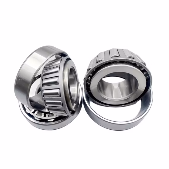 31315 Tapered Roller Bearing for Heavy Duty Equipment | Authorized