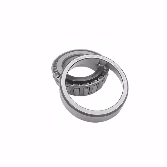 32014 Tapered Roller Bearing for Industrial Reducer Authorized Supply