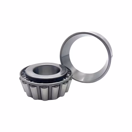 32019 X Tapered Roller Bearing for Industrial Conveyors [WARN] draft identifier mismatch
