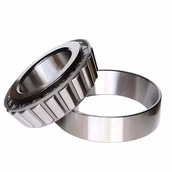 32215 Tapered Roller Bearing for Cement Equipment | Genuine Supply