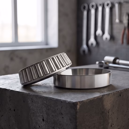 32305 Tapered Roller Bearing for Heavy Duty Equipment