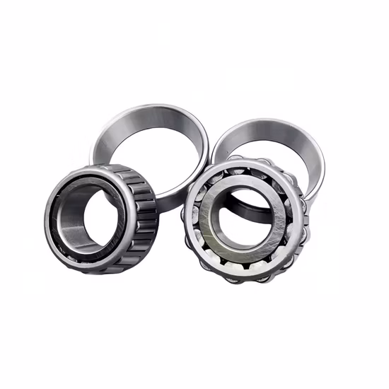 32313 Tapered Roller Bearing for Heavy Duty Machinery