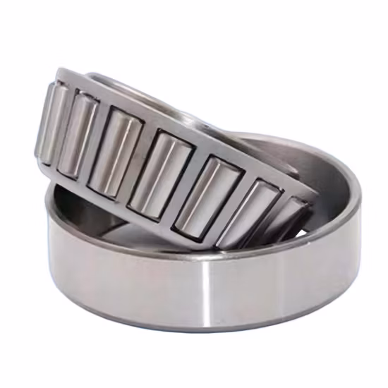 32315 Tapered Roller Bearing for Heavy Conveyor Equipment Genuine Supply