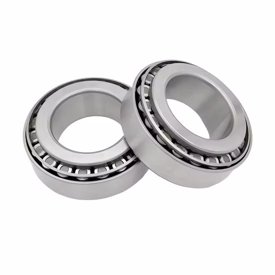 32316 Tapered Roller Bearing for Mining Machinery Genuine Supply