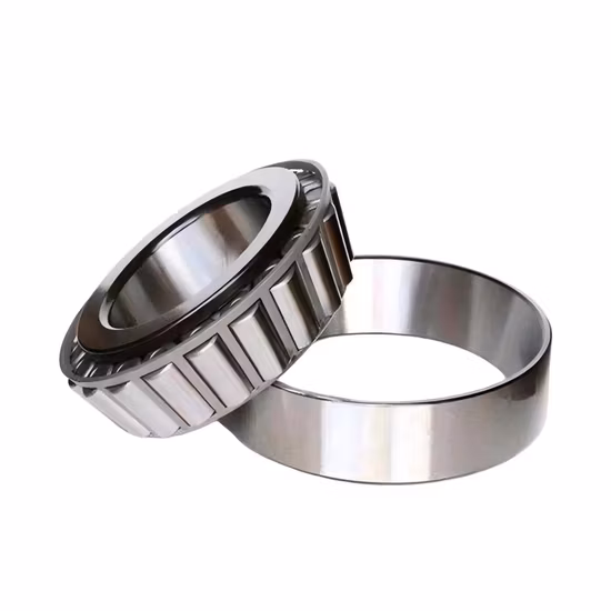 32318 Tapered Roller Bearing for Heavy Industrial Machinery [WARN] draft identifier mismatch
