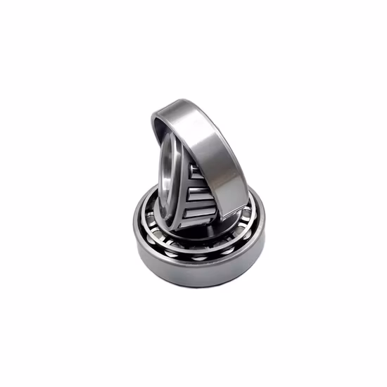 32906 Tapered Roller Bearing for Industrial Machinery Authorized