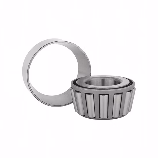 33015 Tapered Roller Bearing for Conveyor Equipment Authorized Supplier