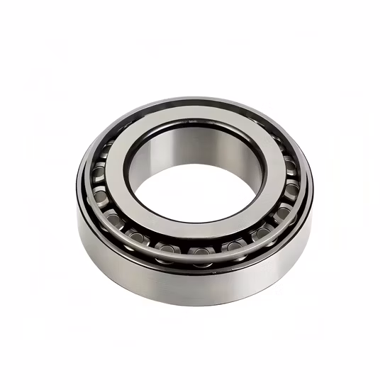 33110 Tapered Roller Bearing for Industrial Equipment