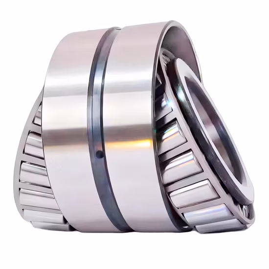 33111 Tapered Roller Bearing for Heavy Duty Machinery