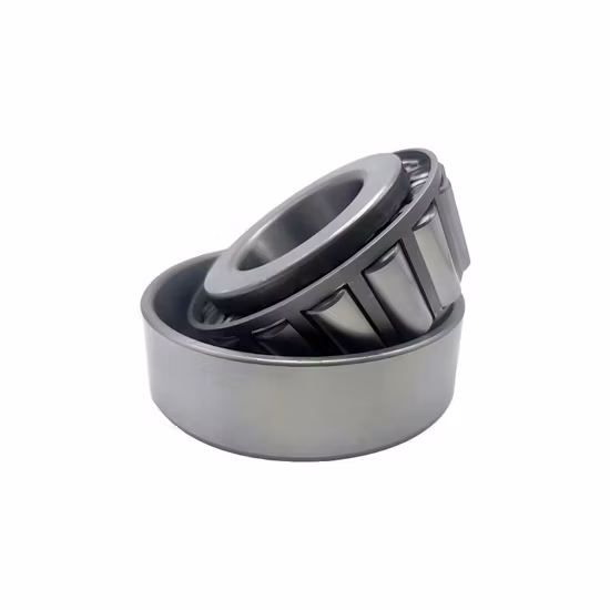 33117 Tapered Roller Bearing for Industrial Conveyor Equipment