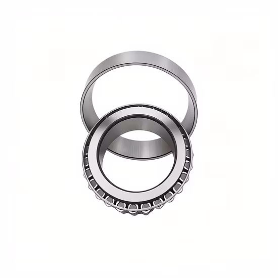 33214 Tapered Roller Bearing for Heavy Machinery | Authorized Distributor
