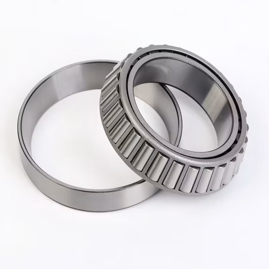 33215 Tapered Roller Bearing for Heavy Machinery | Genuine Supply