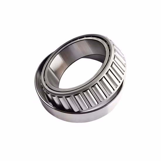 33217 Tapered Roller Bearing for Heavy Material Handling Authorized