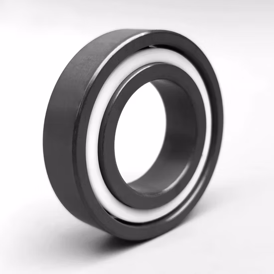 450°C Chrome Steel Bearing for Steel Rolling Mill Equipment