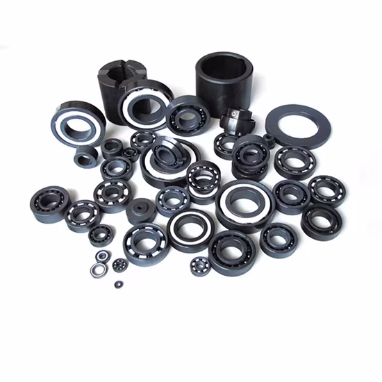 500°C Stainless Steel Bearing for Glass Industry Conveyor Roller
