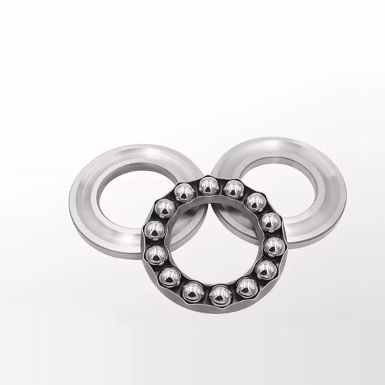 51105 Thrust Ball Bearing 25x42x11mm for Gearbox and Pump
