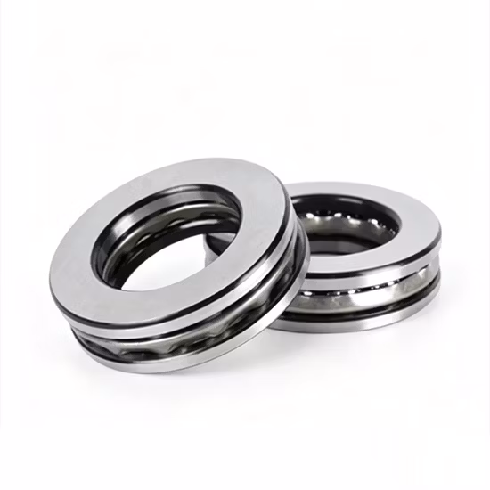 51304 Thrust Ball Bearing for Axial Load Machinery | Genuine Supply