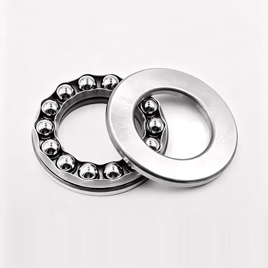 51313 Thrust Ball Bearing 65x115x36mm for Machinery