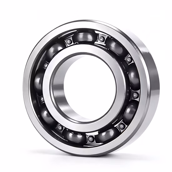 600 Degree High Temperature Roller Bearing for Furnace Conveyor System