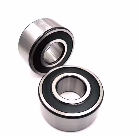 61805 Thin Section Deep Groove Ball Bearing 25x37x7 mm Sealed High Speed