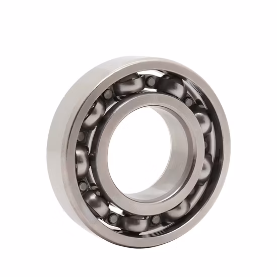 6209-2Z/VA201 High Temperature Deep Groove Ball Bearing for Kiln Equipment