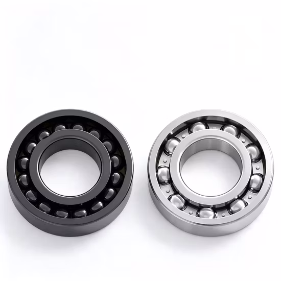 6212-2Z/VA228 High Temperature Bearing for Steel Cooling Beds