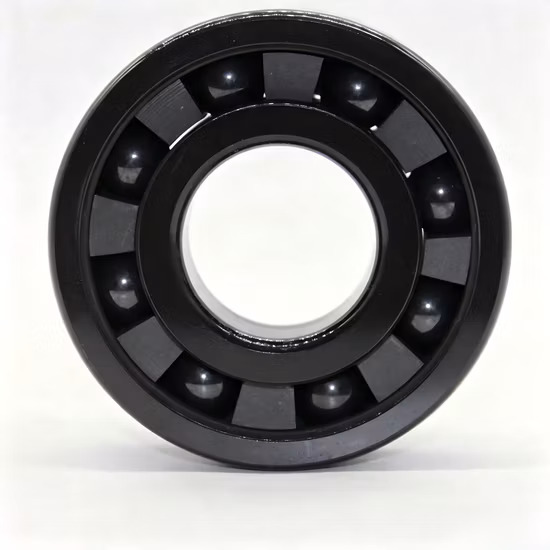 6213-2Z/VA228 High Temperature Deep Groove Ball Bearing for Industrial Heating
