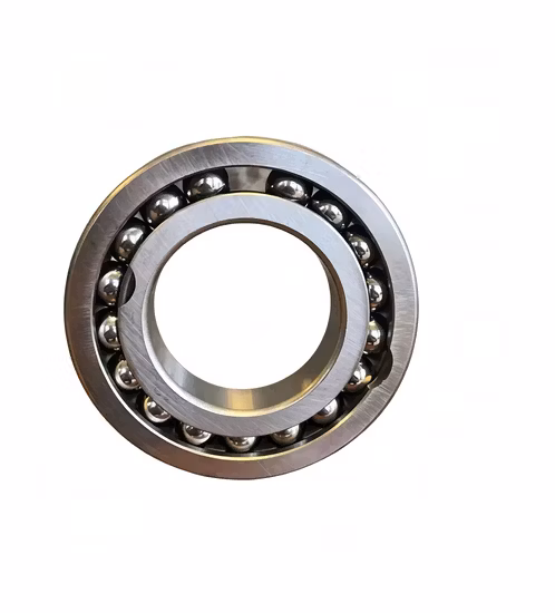 6307-2Z/VA201 High Temperature Deep Groove Ball Bearing for Steel Plant