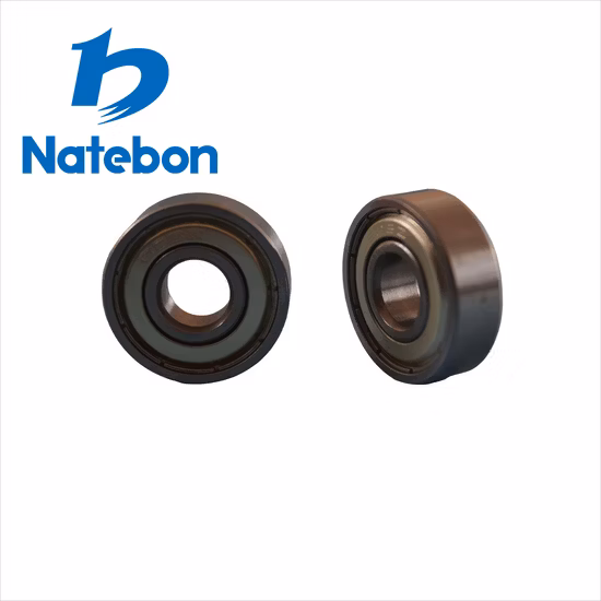 6308 Deep Groove Ball Bearing 40x90x23mm for Electric Motor Pump Gearbox
