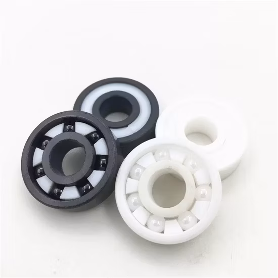 6310-2Z/VA208 High Temperature Bearing for Steel Mill Equipment