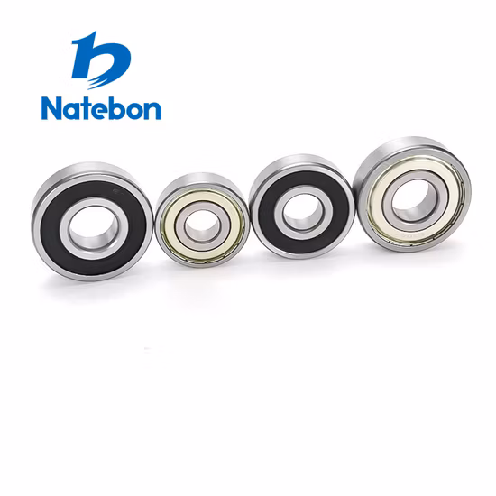6311 Deep Groove Ball Bearing 55x120x29mm for Motor Pump Gearbox