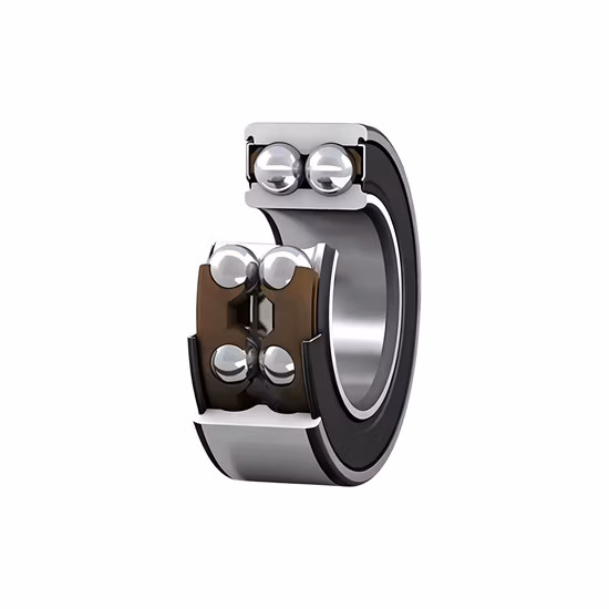 6409 Deep Groove Ball Bearing 45x120x29mm for Large Electric Motor