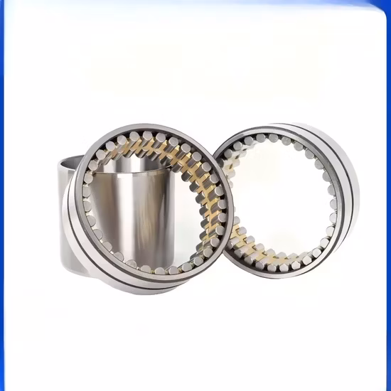 750SLPT1051 Split Spherical Roller Bearing for Converter Trunnion