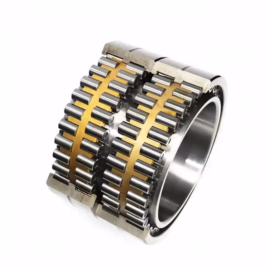 900SLPT1251 Split Spherical Roller Bearing for Converter Trunnion