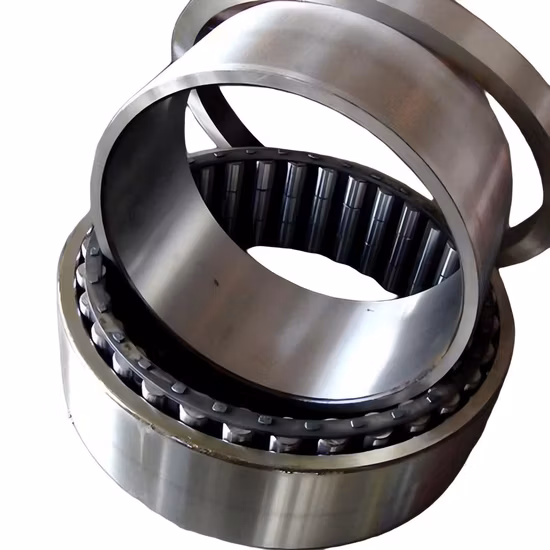 950SLPT1451 Split Spherical Roller Bearing for Converter Trunnion