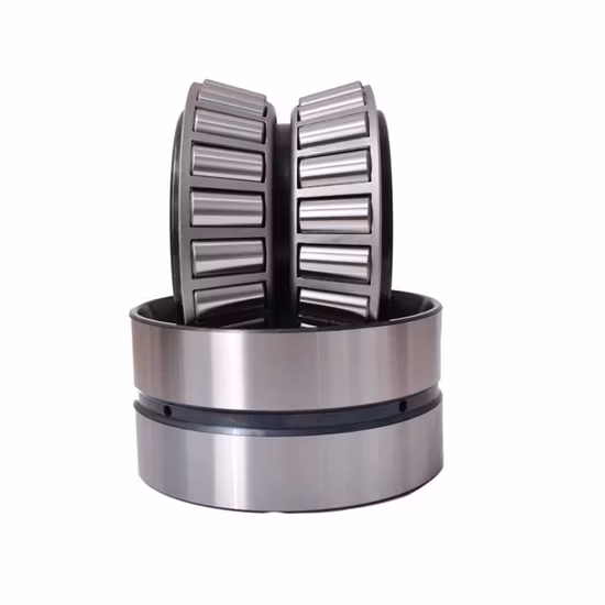 Adjustable Clearance Paired Tapered Roller Bearing for Metallurgical Machinery