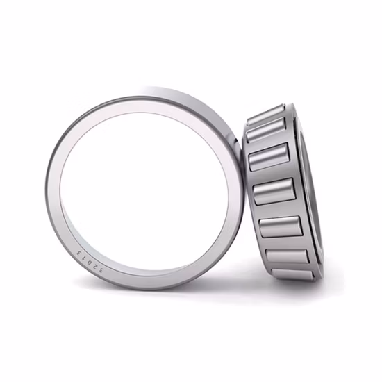 Adjustable Tapered Roller Bearings for Industrial Machinery Supplier