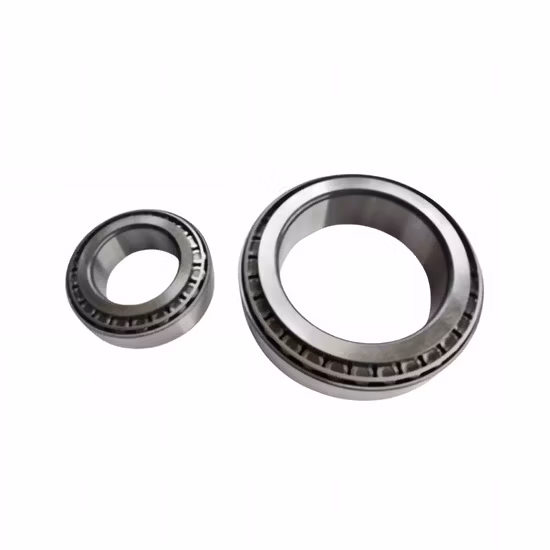 Agricultural Equipment Tapered Roller Wheel Hub and Angular Contact Bearings for Farm Machinery
