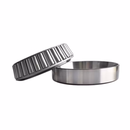Agricultural Machinery Tapered Roller and Wheel Hub Bearings for Farm Equipment