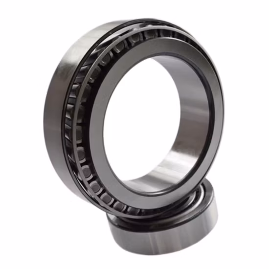 Agricultural Machinery Tapered Roller and Wheel Hub Bearings for Farm Equipment