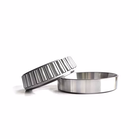 Agricultural Machinery Tapered Roller Wheel Hub Bearings for Farm Equipment