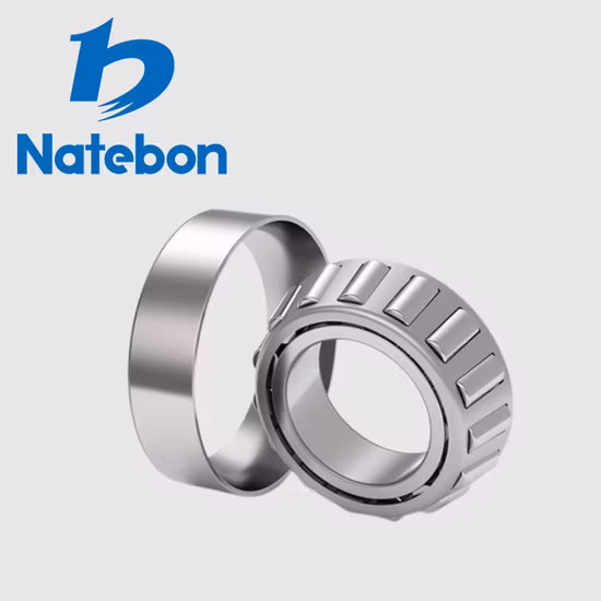 Agricultural Sprayer Wheel Hub Bearings for Fertilizer and Crop Spraying Machinery